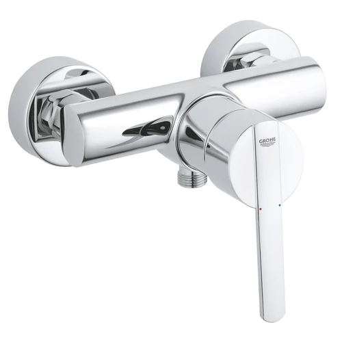 Grohe Feel Egykaros zuhanycsaptelep 1/2″ króm 32270000