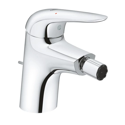 Grohe Wave Egykaros bidécsaptelep, 1/2″ S-es méret króm 32288001