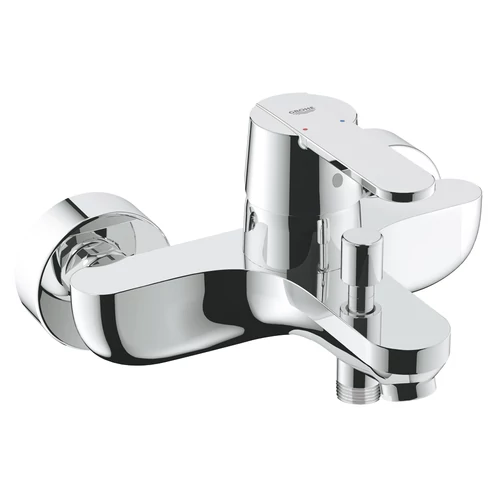 Grohe Get Egykaros kádcsaptelep 1/2″ króm 32887000