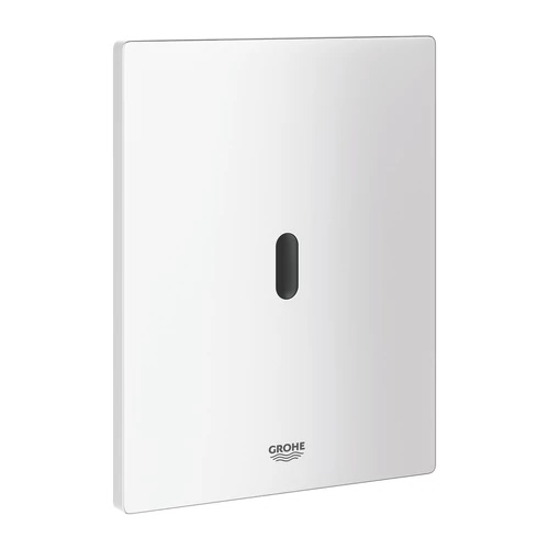 Grohe tectron bau e infravörös elektronika wc öblítőtartályhoz alphin fehér 39881SH0