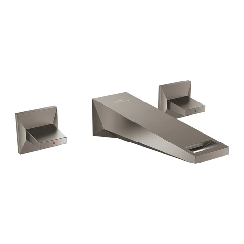 Grohe Allure Brilliant 3-lyukas mosdócsaptelep, 1/2″ M-es méret 20628AL0