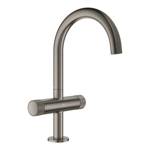 Grohe Atrio Private Collection Egylyukas mosdócsaptelep, 1/2″ L-es méret 21138AL0