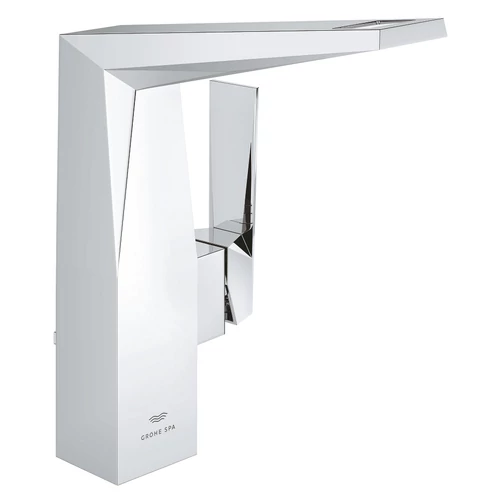 Grohe Allure Brilliant Egykaros mosdócsaptelep 1/2″ L-es méret 24344000