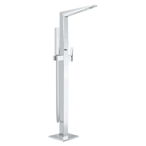 Grohe Allure Brilliant Egykaros kádtöltő csaptelep 1/2″, padlóra szerelhető 24348001
