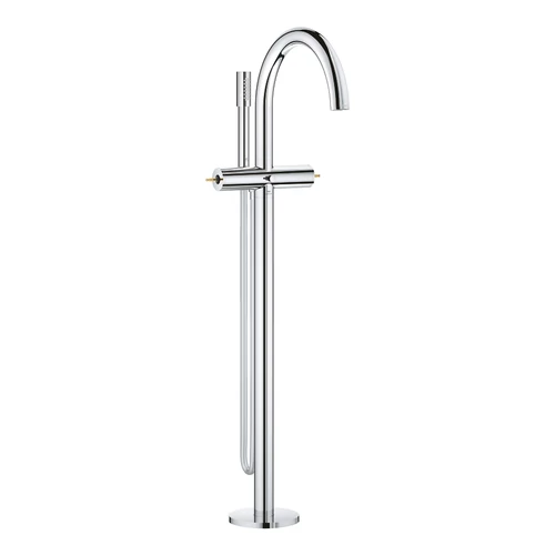Grohe Atrio Private Collection Kádcsaptelep, 1/2″ 25227000