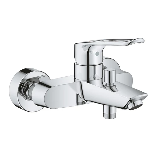 Grohe Eurosmart Egykaros kádcsaptelep 1/2″ 25241003