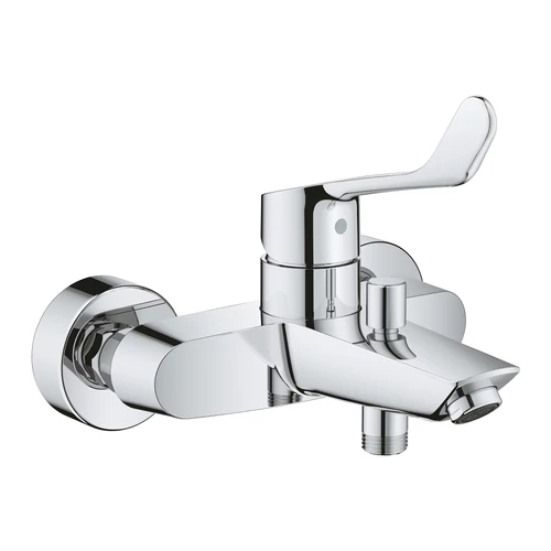 Grohe Eurosmart Egykaros kádcsaptelep 1/2″ 25243003