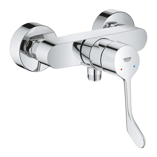 Grohe Eurosmart Egykaros zuhanycsaptelep 1/2″ 25244003