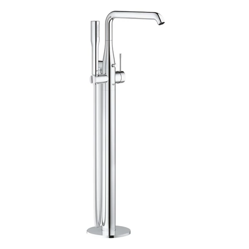 Grohe Essence Egykaros kádtöltő csaptelep 1/2″, padlóra szerelhető 25248001