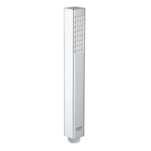 Grohe Euphoria Cube+ Stick Kézizuhany, 1 féle vízsugárral 26467000