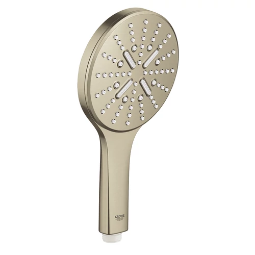 Grohe Rainshower SmartActive 130 Kézizuhany, 3 féle vízsugárral 26545EN0