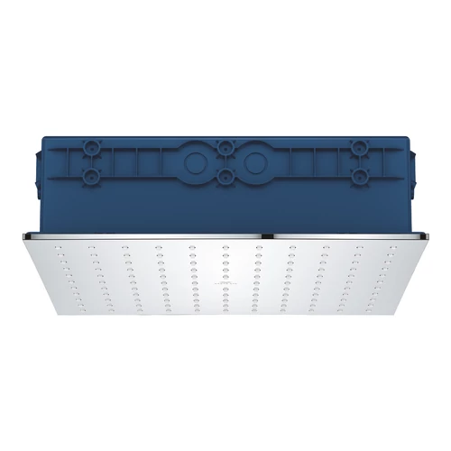 Grohe Rainshower Aqua Mono Mennyezeti zuhany beépíőkészlettel 1 funkciós 26731000