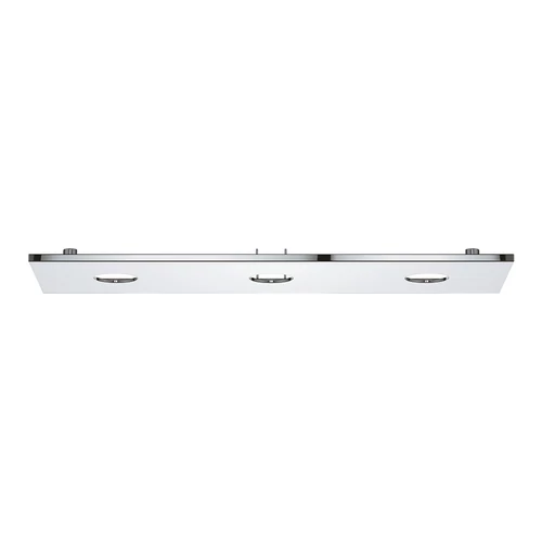 Grohe Rainshower Aqua #3 holes Mennyezeti zuhanyfedél 26786000