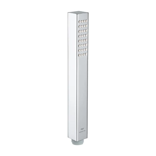 Grohe Rainshower Aqua Cube Stick Kézizuhany, 1 féle vízsugárral 26885000
