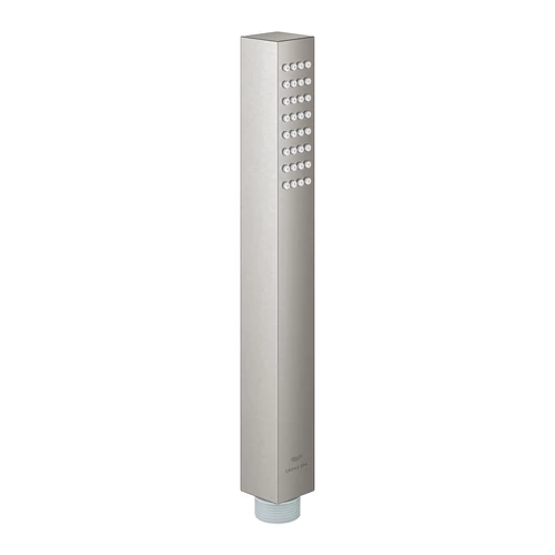 Grohe Rainshower Aqua Cube Stick Kézizuhany, 1 féle vízsugárral 26885DC0