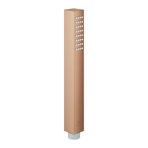 Grohe Rainshower Aqua Cube Stick Kézizuhany, 1 féle vízsugárral 26885DL0