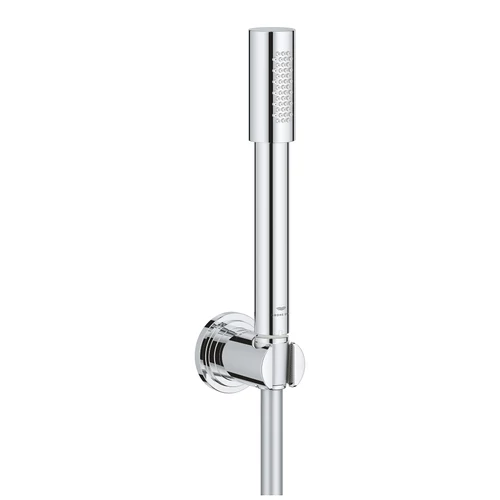 Grohe Rainshower Aqua Stick Falitartós zuhanygarnitúra, 1 féle vízsugaras kézizuhannyal 26892000