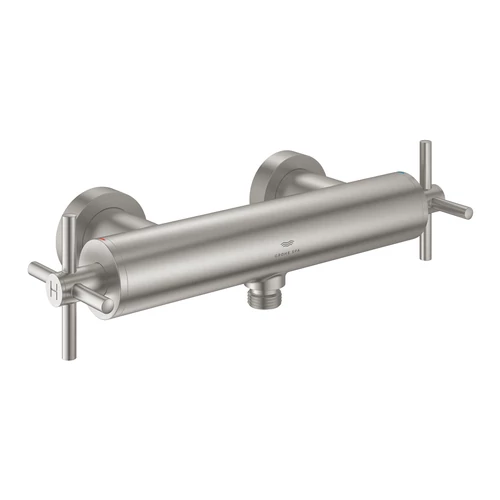 Grohe Atrio Zuhanycsaptelep, 1/2″ 26895DC0