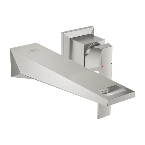 Grohe Allure Brilliant 2-lyukas mosdócsaptelep L-es méret 29403DC0