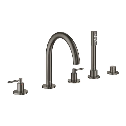 Grohe Atrio 5-lyukas kádkombináció 29407AL0