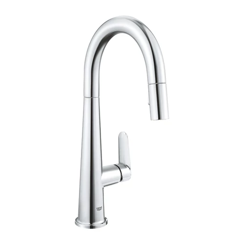 Grohe Veletto Single-lever sink mixer 3/8″ 30419000