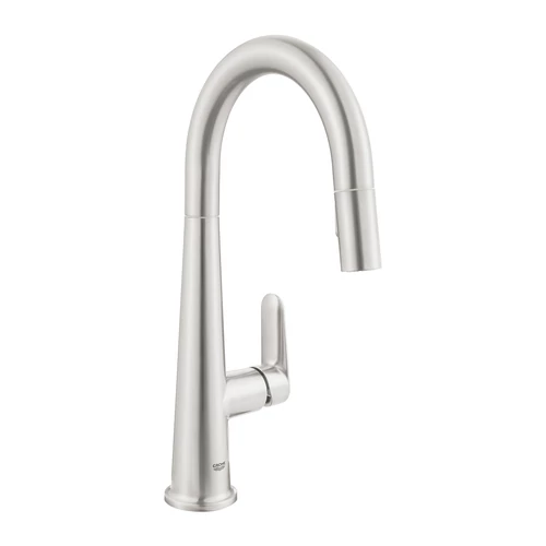 Grohe Veletto Single-lever sink mixer 3/8″ 30419DC0