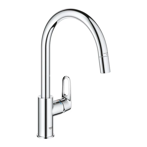 GROHE BauFlow Egykaros mosogatócsap 1/2″ 30549000