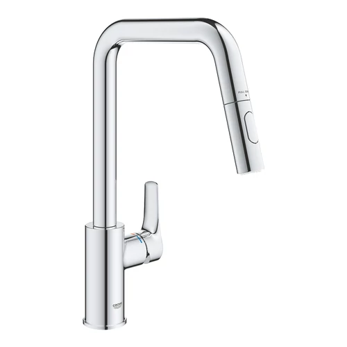 Grohe Eurosmart Egykaros mosogatócsap 1/2″ 30619000
