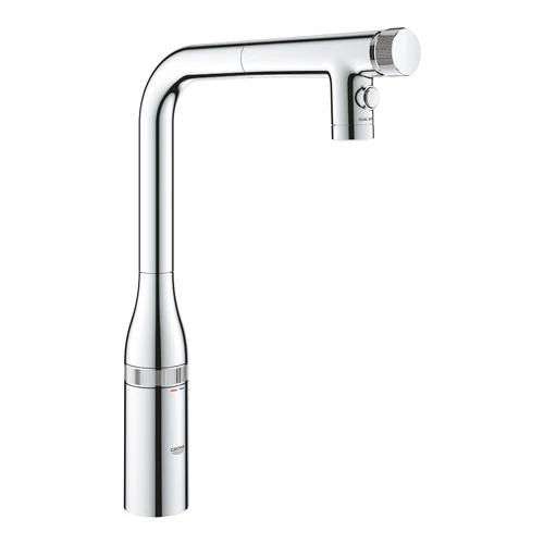 Grohe Essence SmartControl Mosogató csaptelep SmartControl vezérléssel 31892000