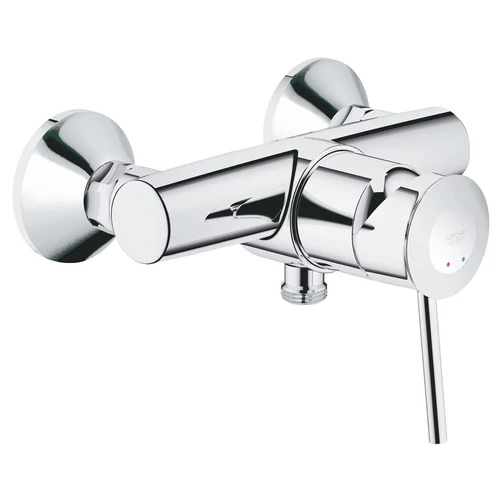 Grohe BauClassic Egykaros zuhanycsaptelep 1/2″ 32867000