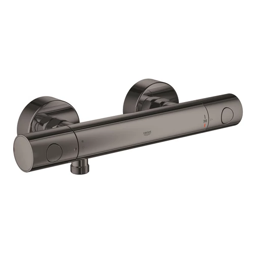 Grohe Grohtherm 1000 Cosmopolitan M Termosztátos zuhanycsaptelep 1/2″ 34065A02