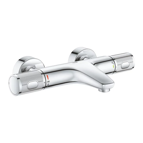 Grohe Precision Feel Termosztátos kádcsaptelep 1/2″ 34788000