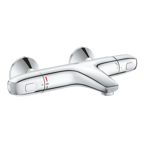 Grohe Grohtherm 1000 Termosztátos kádcsaptelep 1/2″ 34816003