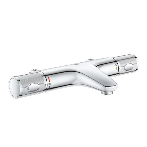 Grohe Grohtherm 1000 Performance Termosztátos kádcsaptelep 1/2″ 34831000