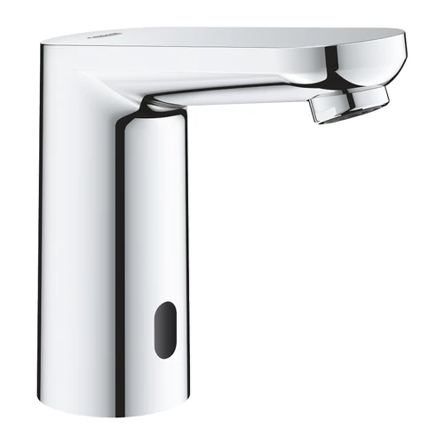 Grohe Eurosmart Cosmopolitan E Infravörös elektronikus mosdócsaptelep 1/2″ rejtett keverőegységgel és állítható hőmérséklet-korlátozóval 36330002