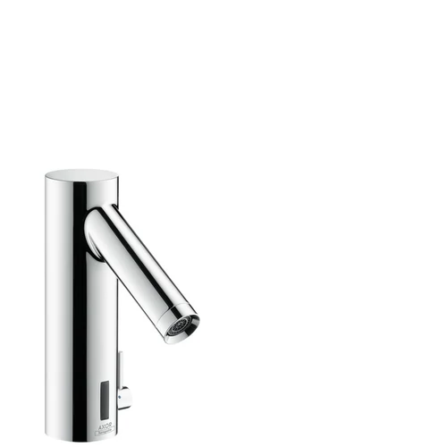 Hansgrohe AXOR Starck Elektronikus mosdócsaptelep hőmérséklet szabályozással elemes működtetésű 10101000