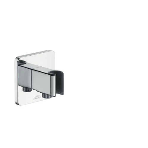 Hansgrohe AXOR Urquiola zuhanytartó porteregység (fali könyök) 11626000