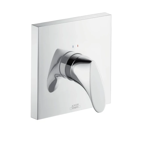 Hansgrohe AXOR Starck Organic Egykaros zuhanycsaptelep falsík alatti szereléshez 12605000