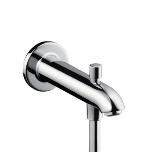 Hansgrohe Kádtöltő E 228 mm váltószeleppel 13424 000 (13424000)