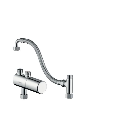 Hansgrohe Ecostat Falsík alatti termosztát falsíkon kívüli szereléshez (15346000)