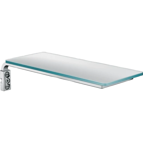 Hansgrohe Casetta szappantartó E, króm 26511000