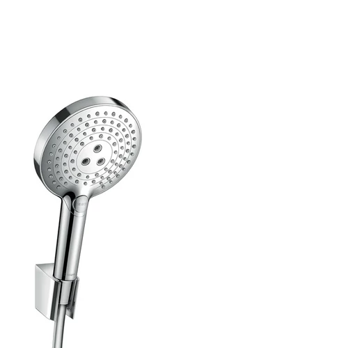 Hansgrohe Raindance Select S 120 Porter zuhanyszett 1250mm, króm 26701 000 (26701000)