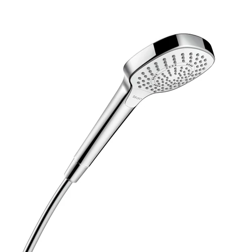 Hansgrohe Croma Select E Multi kézizuhany króm/fehér 26810 400 (26810400)