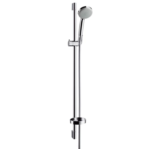 Hansgrohe Croma 1jet 100/UnicaC zuhanyszett 0,90 m 27724 000 (27724000)