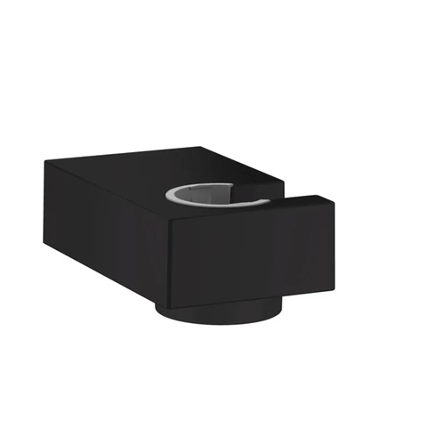 Hansgrohe Porter E zuhanytartó, matt fekete 28387670
