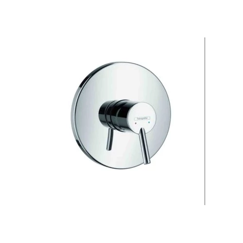 Hansgrohe Talis S2 Egykaros falsík alatti zuhanycsaptelep 32675000