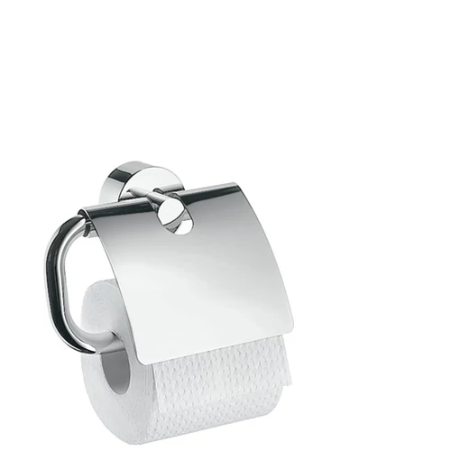 Hansgrohe AXOR Uno Wc-papír tartó, króm 41538000