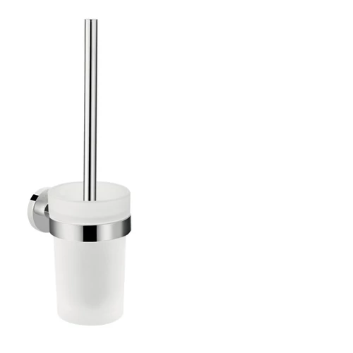 Hansgrohe Logis Universal fali wc-kefe tartó 41722000