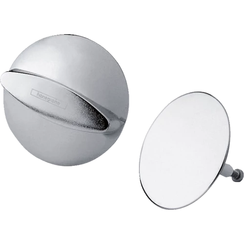 Hansgrohe Flexaplus színkészlet, króm 58185000