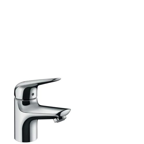 Hansgrohe Novus hidegvizes mosdócsaptelep 70 lefolyó nélkül 71050000